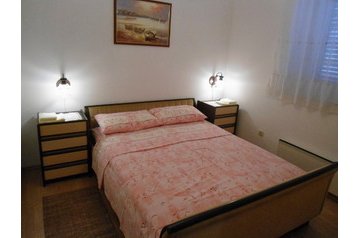 Horvātija Privát Punat, Interjers